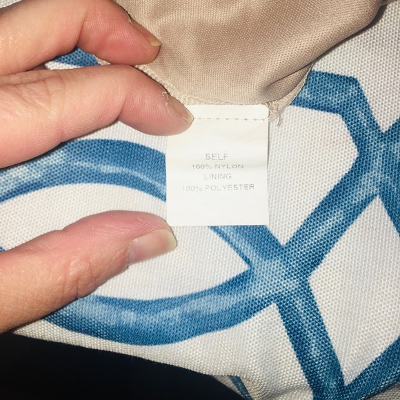 Malloy Strapless Black Lace and Tan Size L - Picture 4 of 8